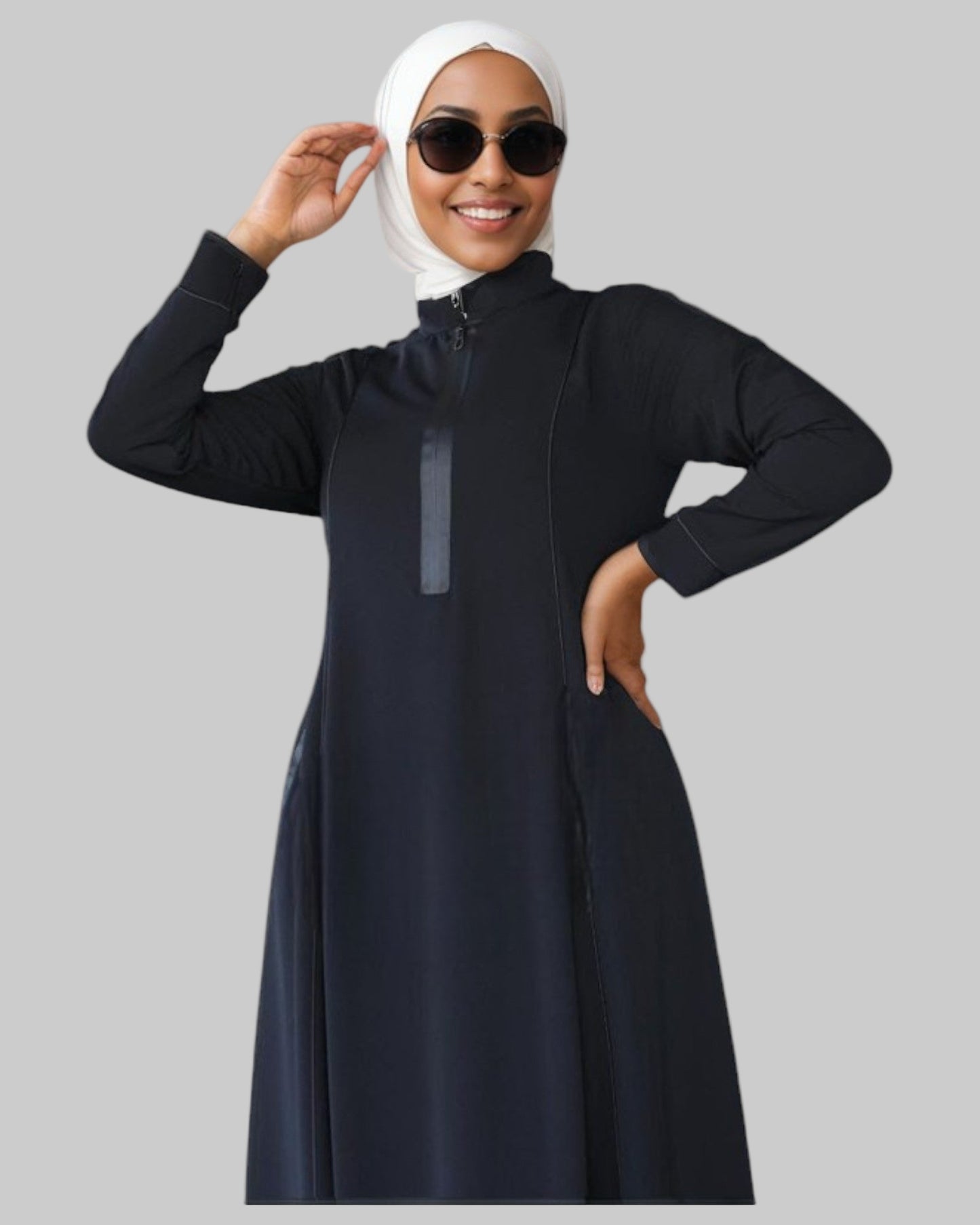Amani Abaya