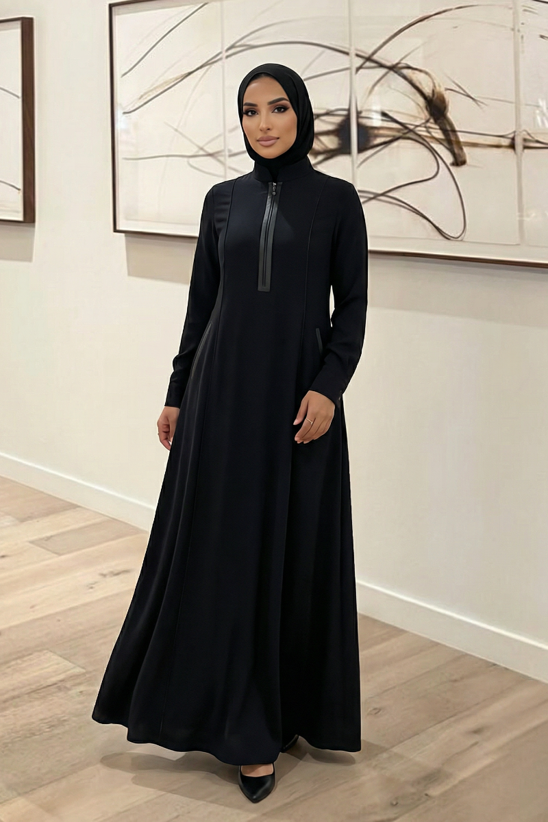 Amani Abaya