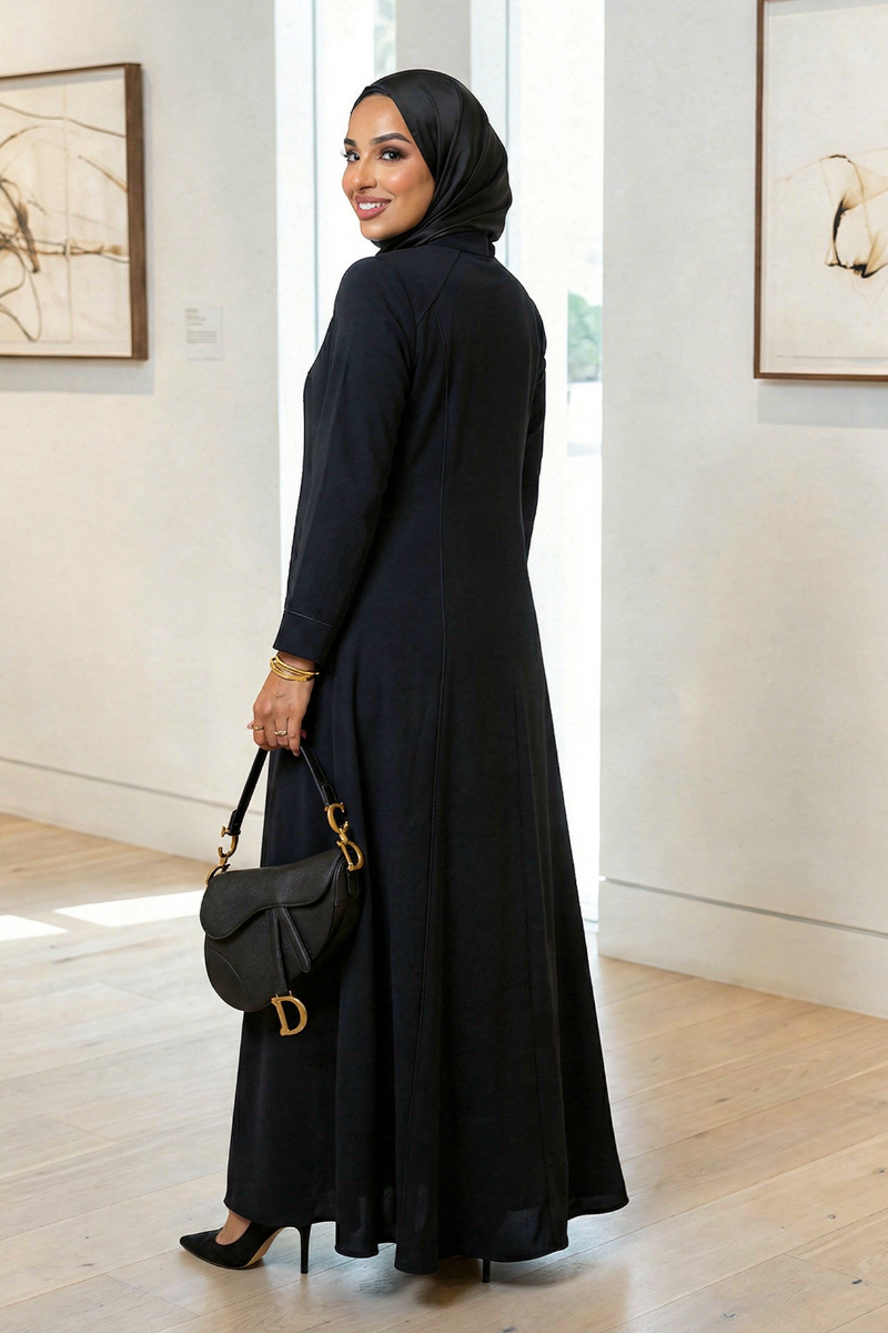 Amani Abaya