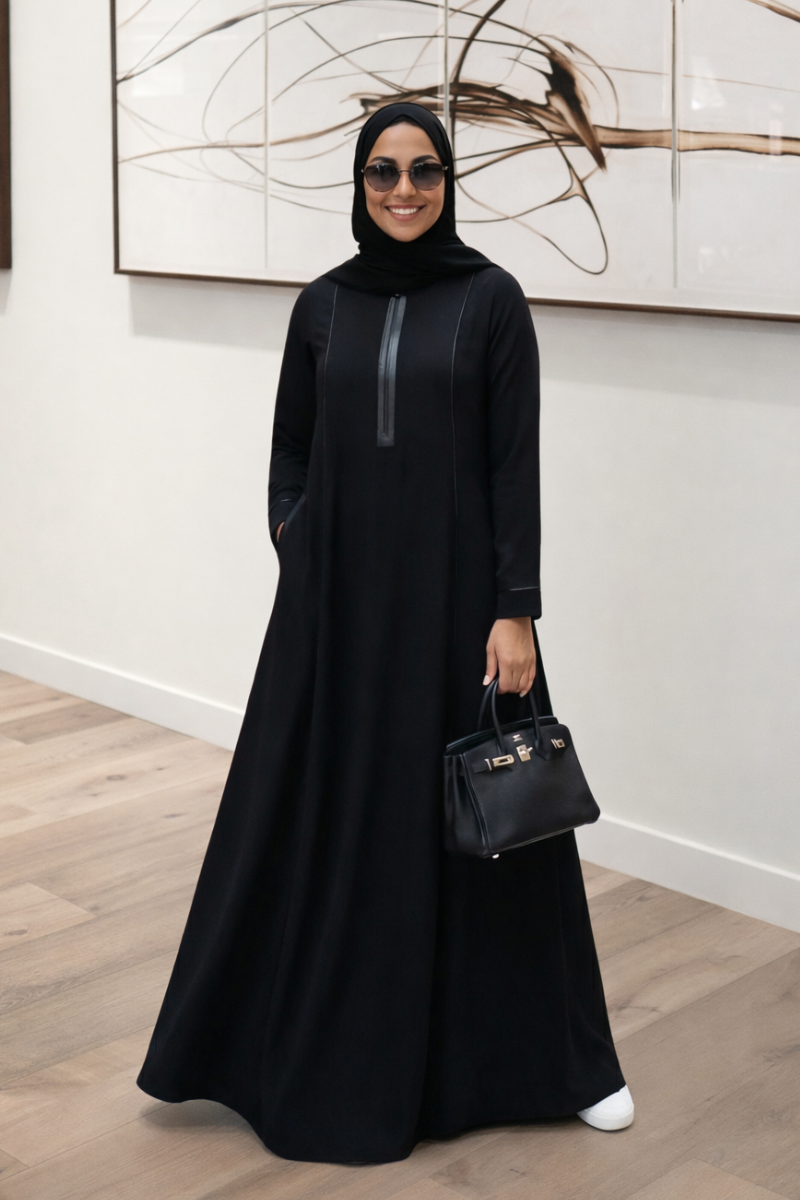 Amani Abaya