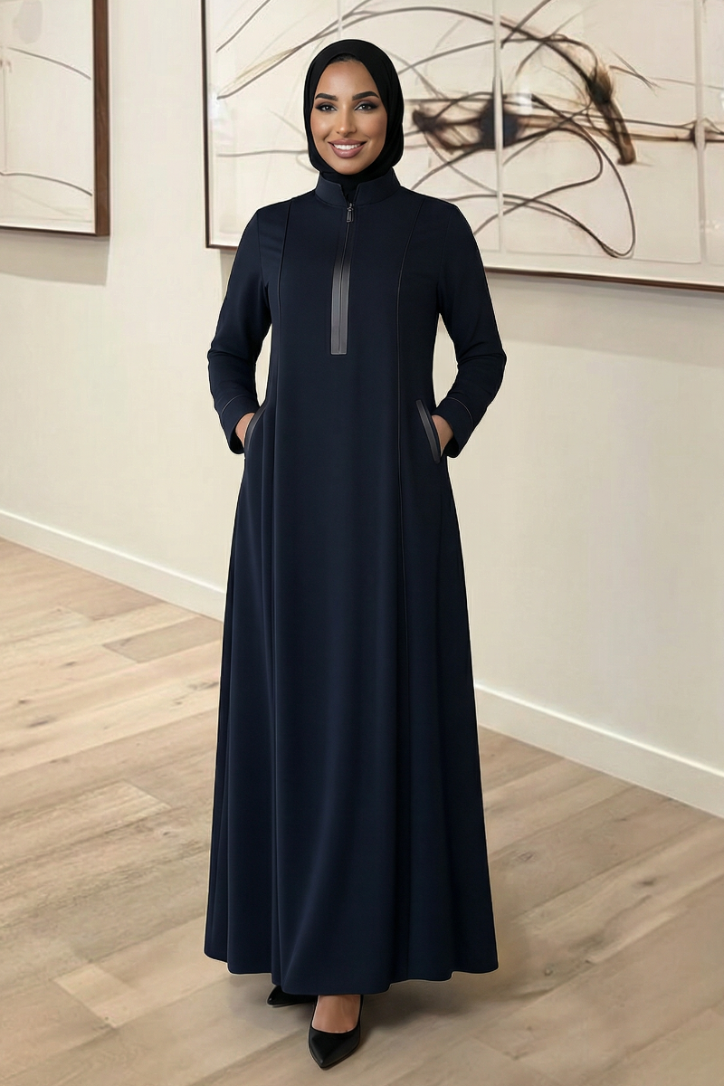 Amani Abaya