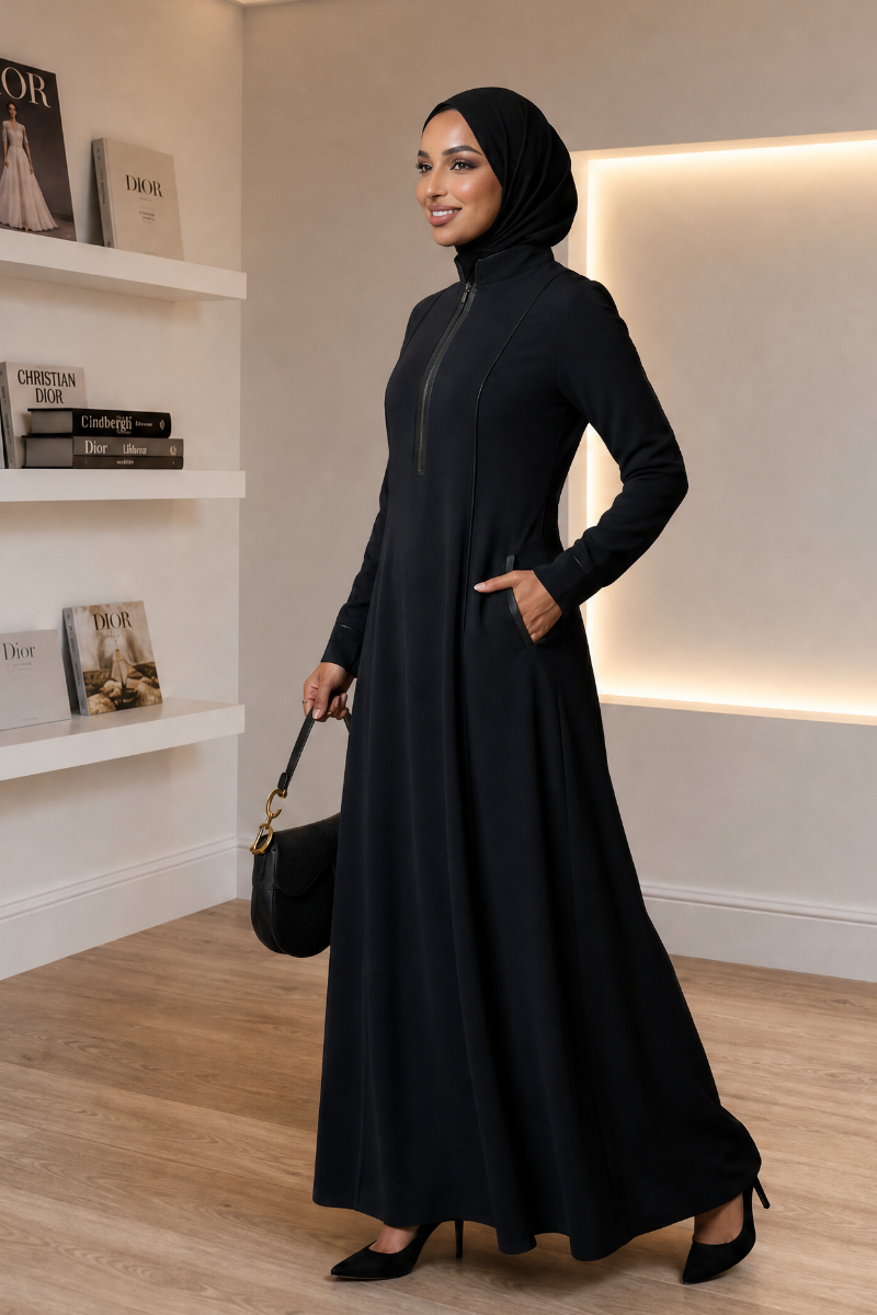 Amani Abaya