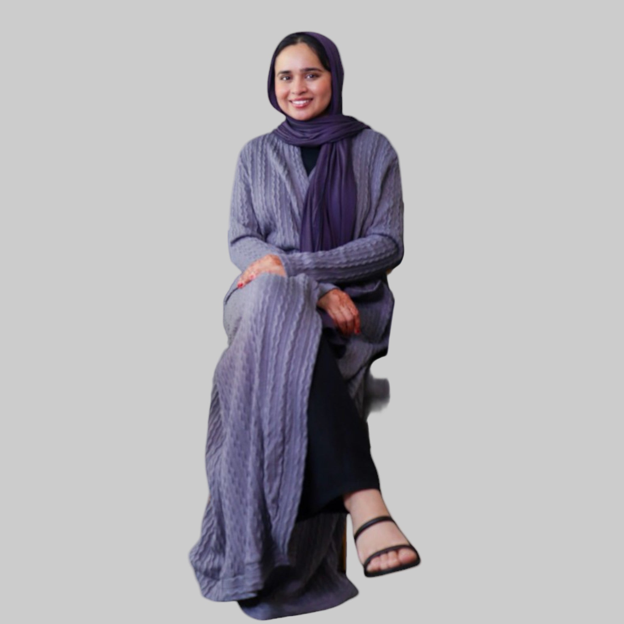 Cozy Elegance Cardigan