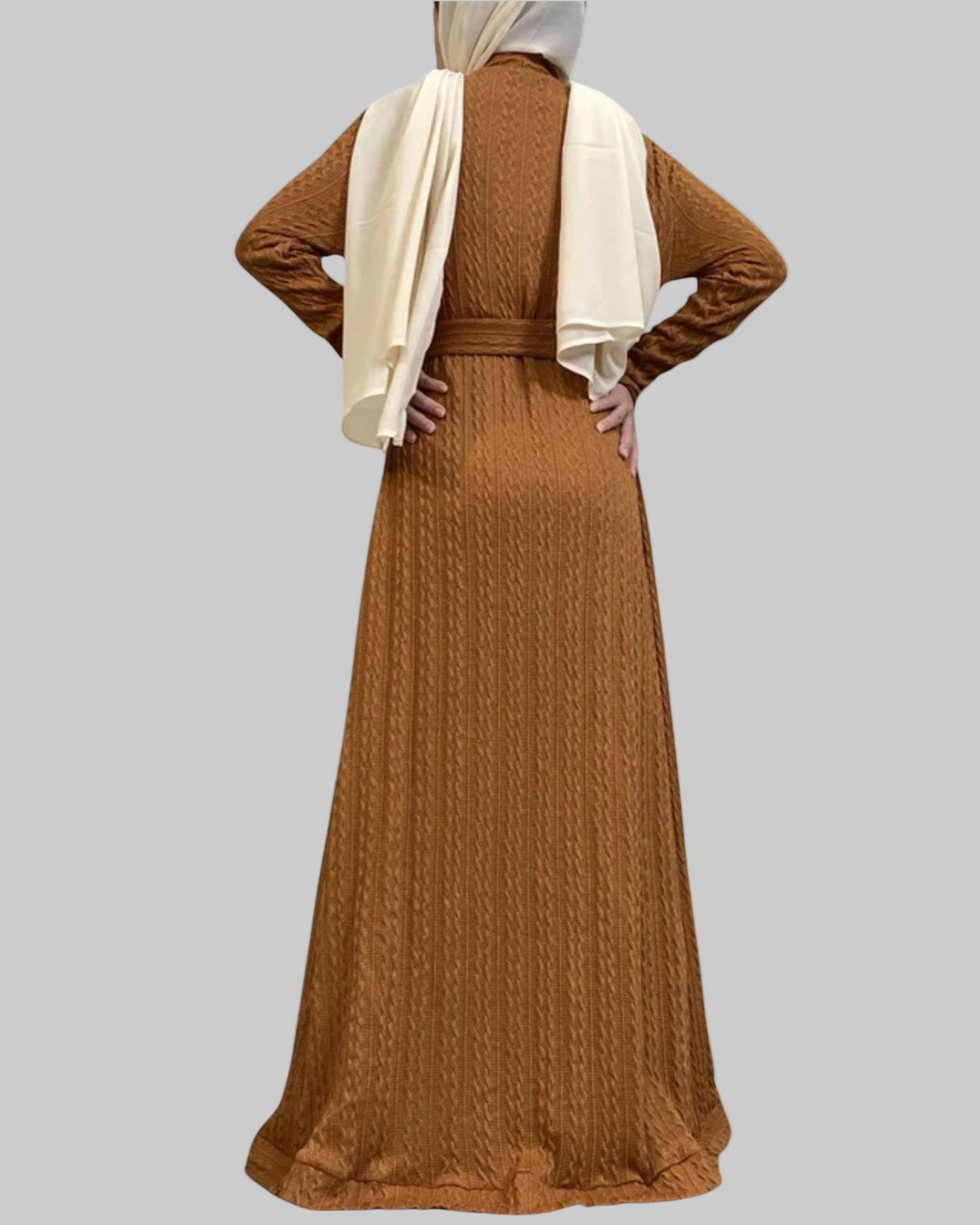 Cozy Elegance Cardigan