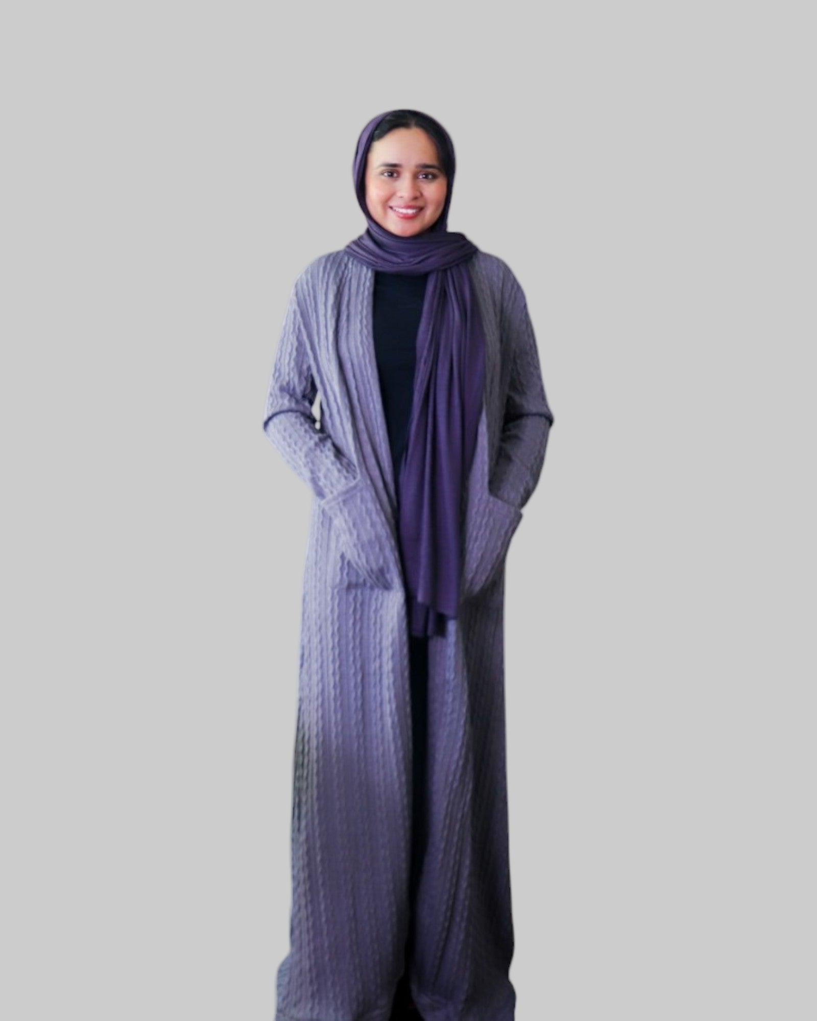 Cozy Elegance Cardigan