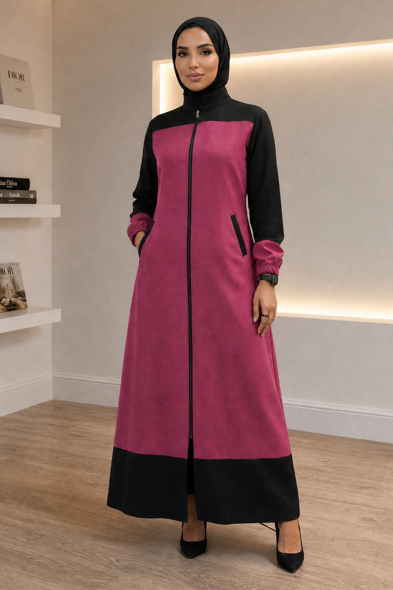 Dana Abaya