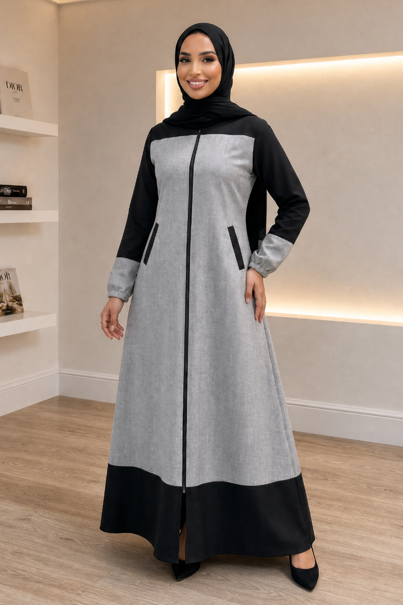 Dana Abaya