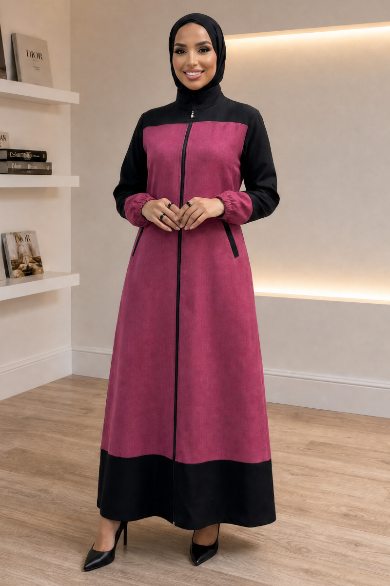 Dana Abaya