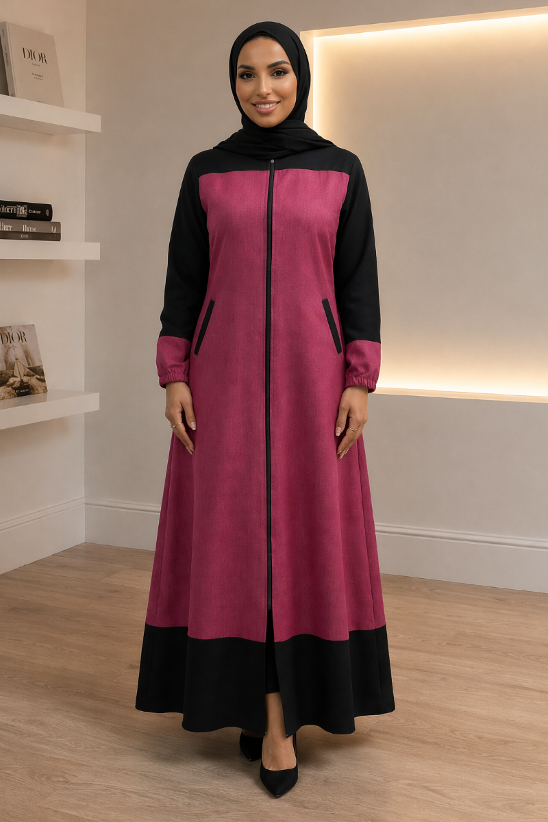 Dana Abaya