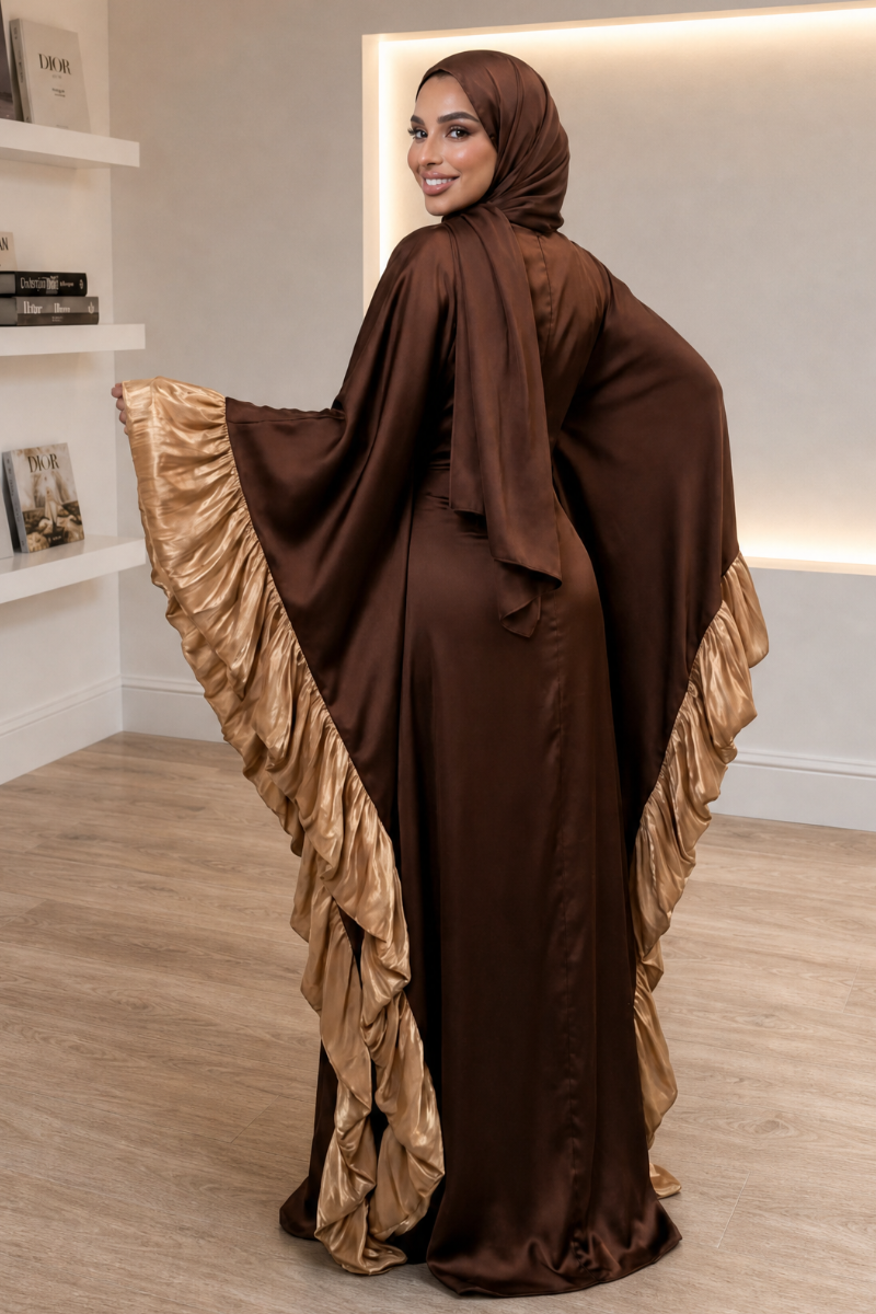 The ÉLAN Kaftan