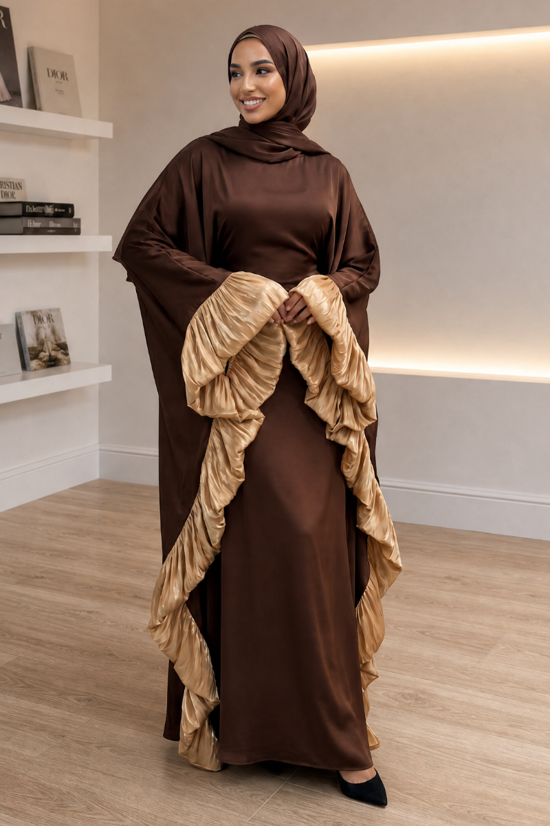 The ÉLAN Kaftan