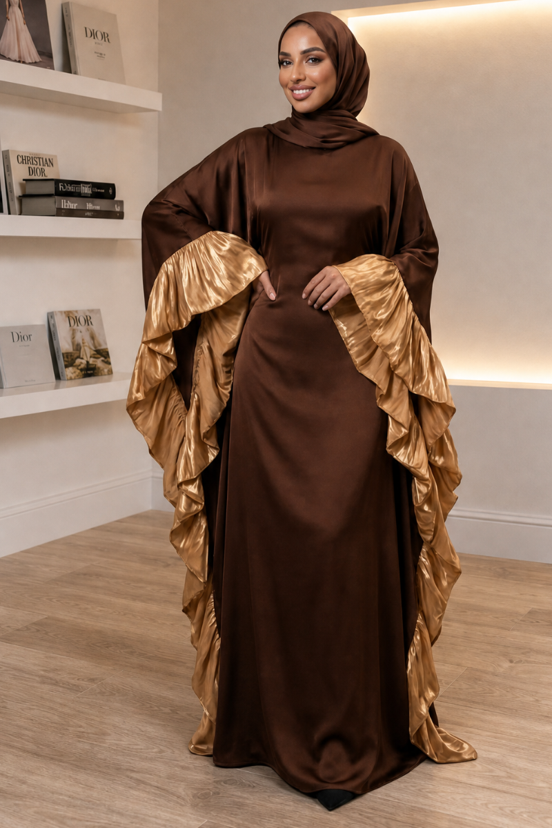 The ÉLAN Kaftan