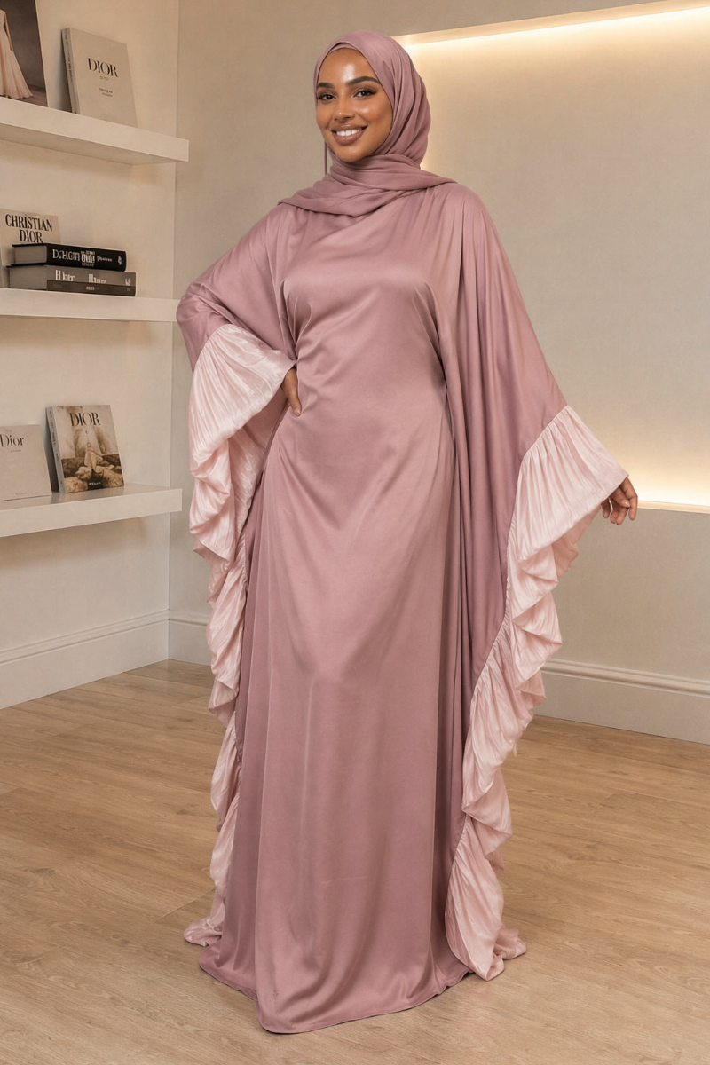 The ÉLAN Kaftan