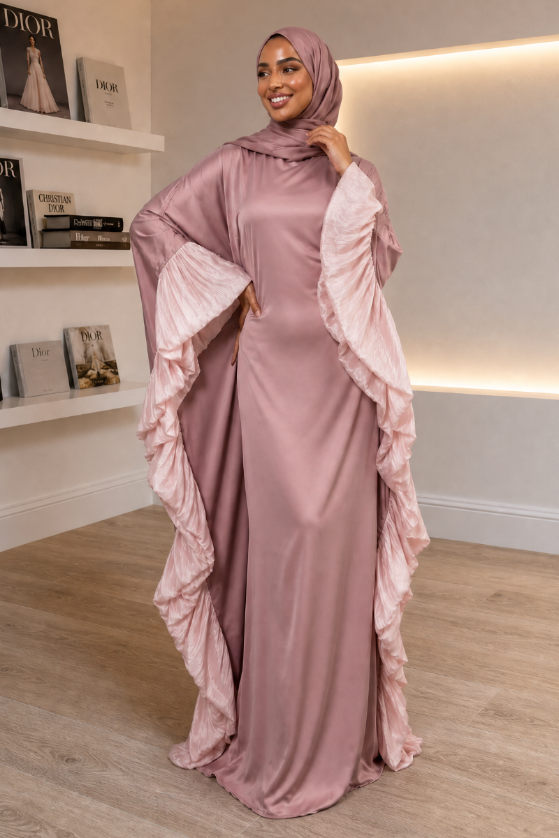 The ÉLAN Kaftan