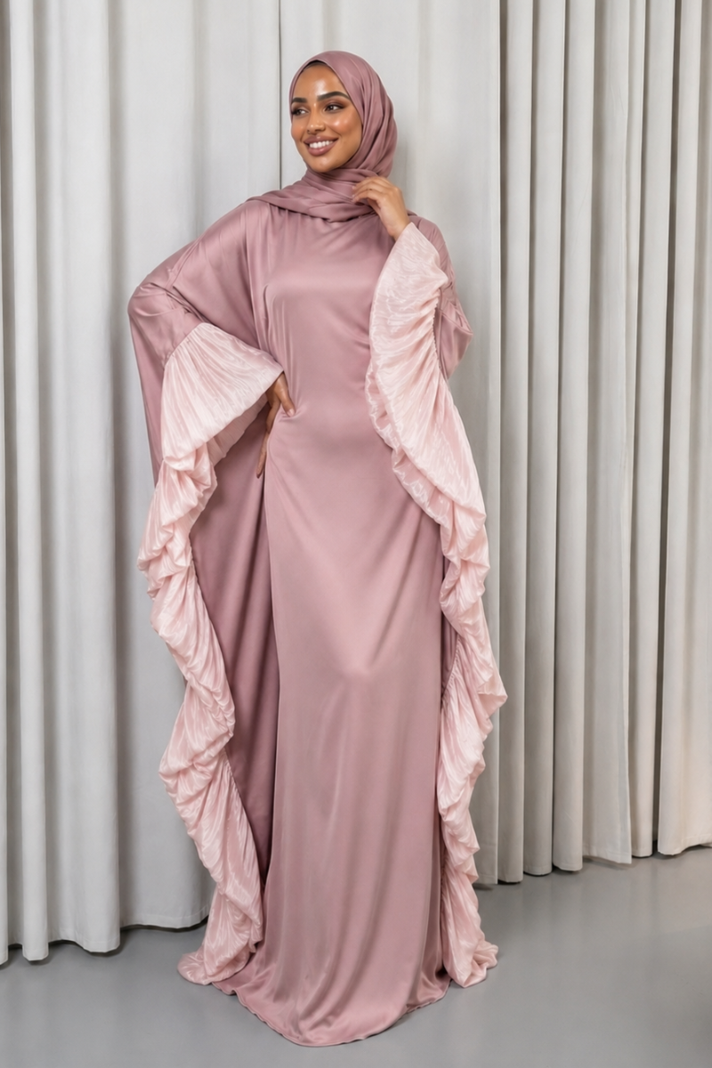 The ÉLAN Kaftan