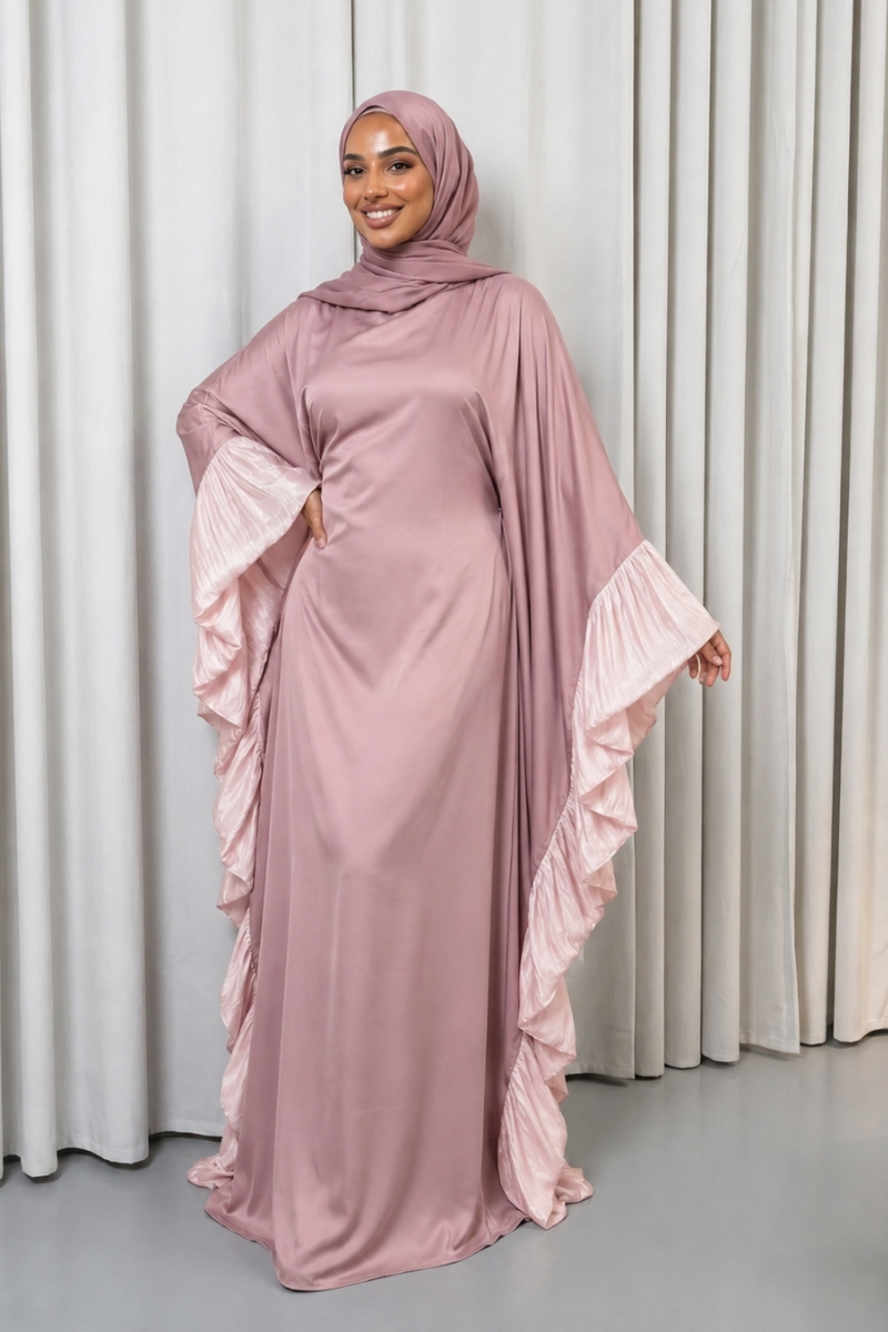 The ÉLAN Kaftan