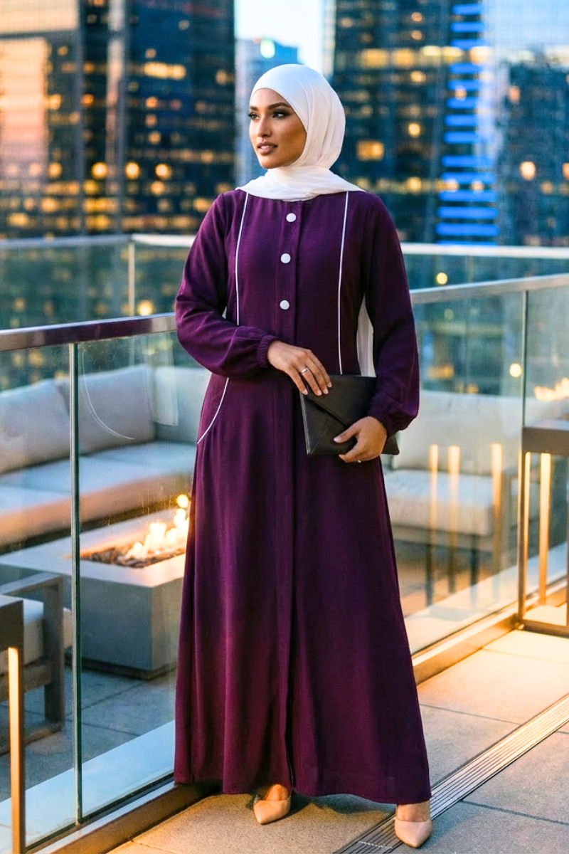Hayat Abaya