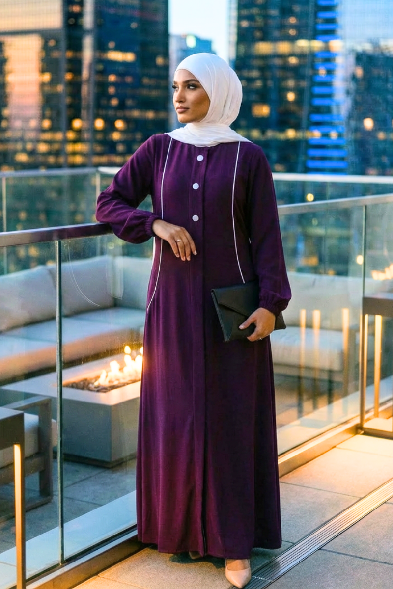 Hayat Abaya