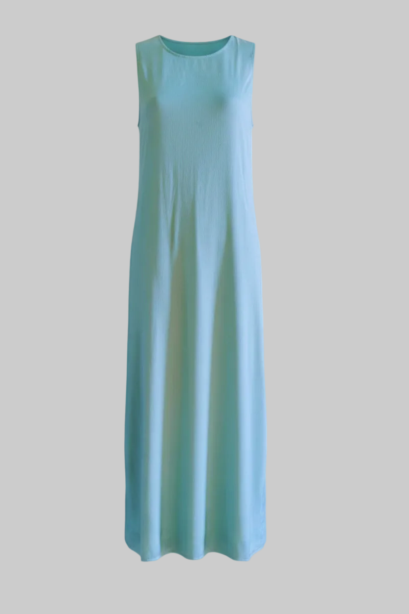 Opulent Flow Abaya