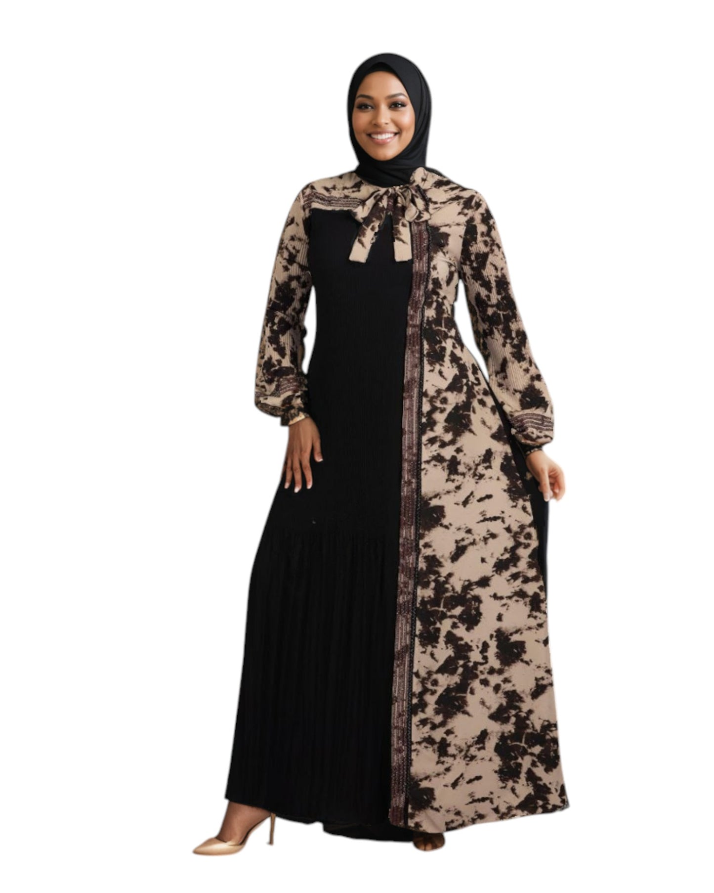 Layali Noir