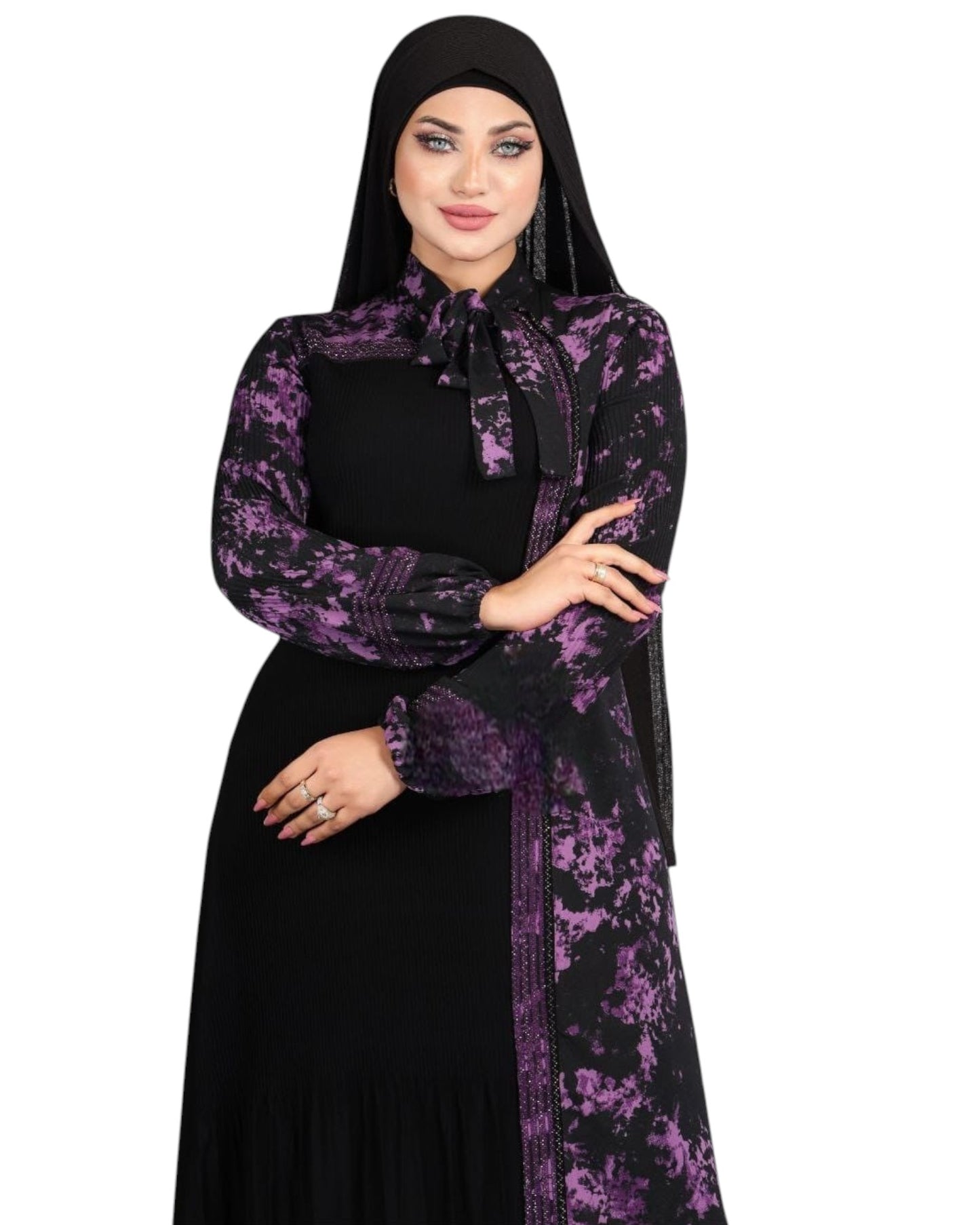 Layali Noir