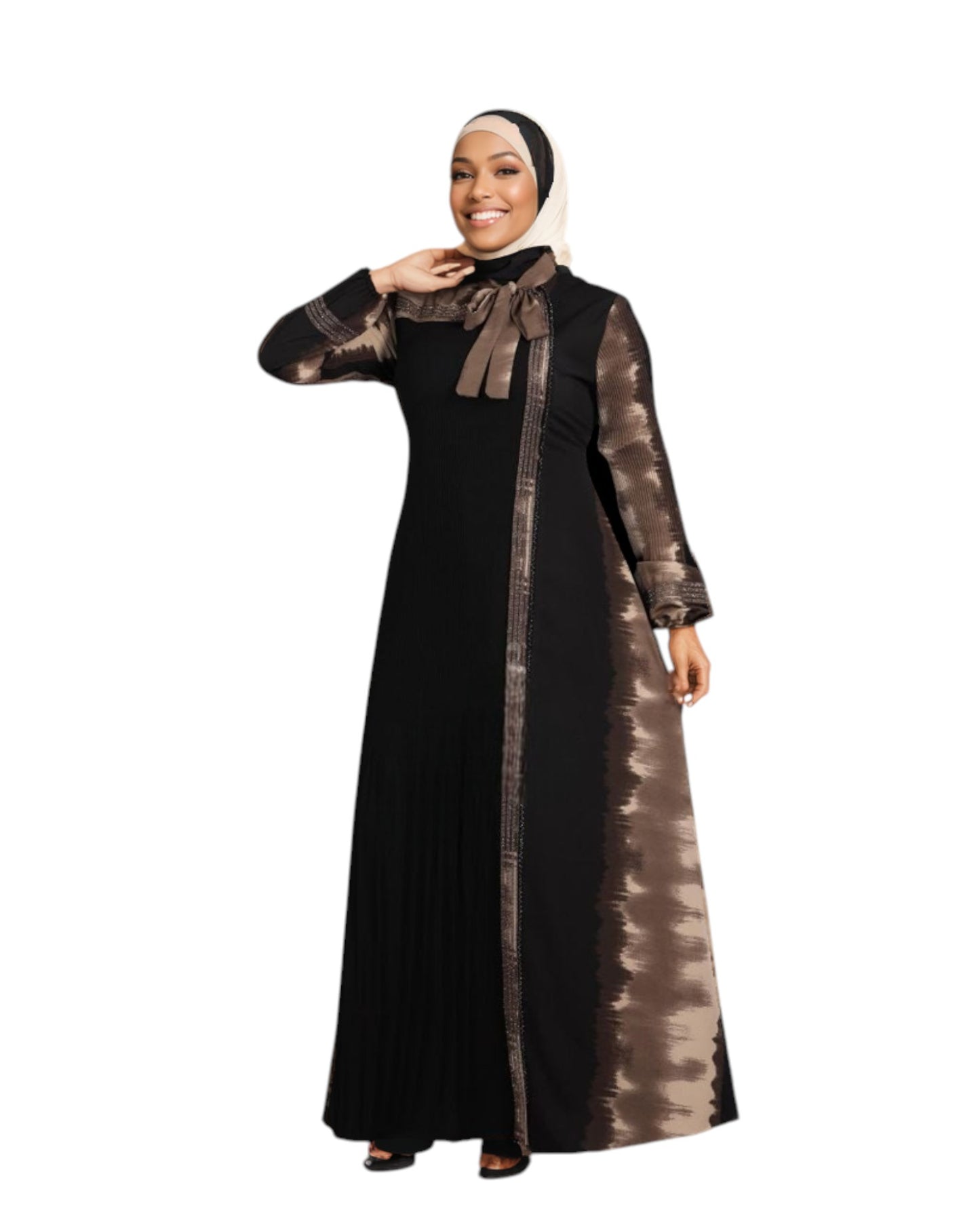 Layali Noir