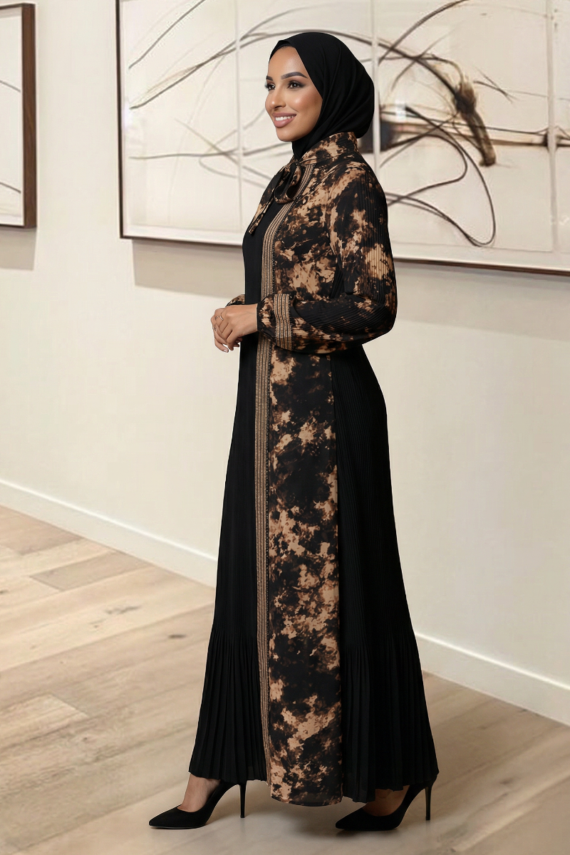 Layali Noir