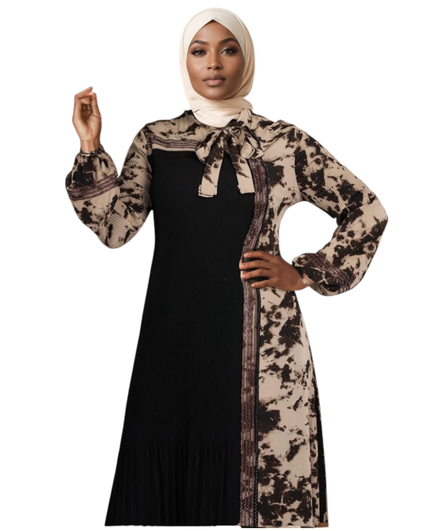 Layali Noir