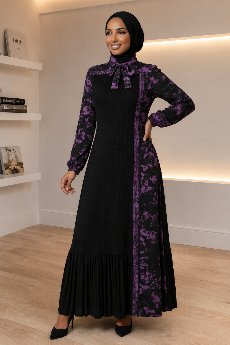 Layali Noir
