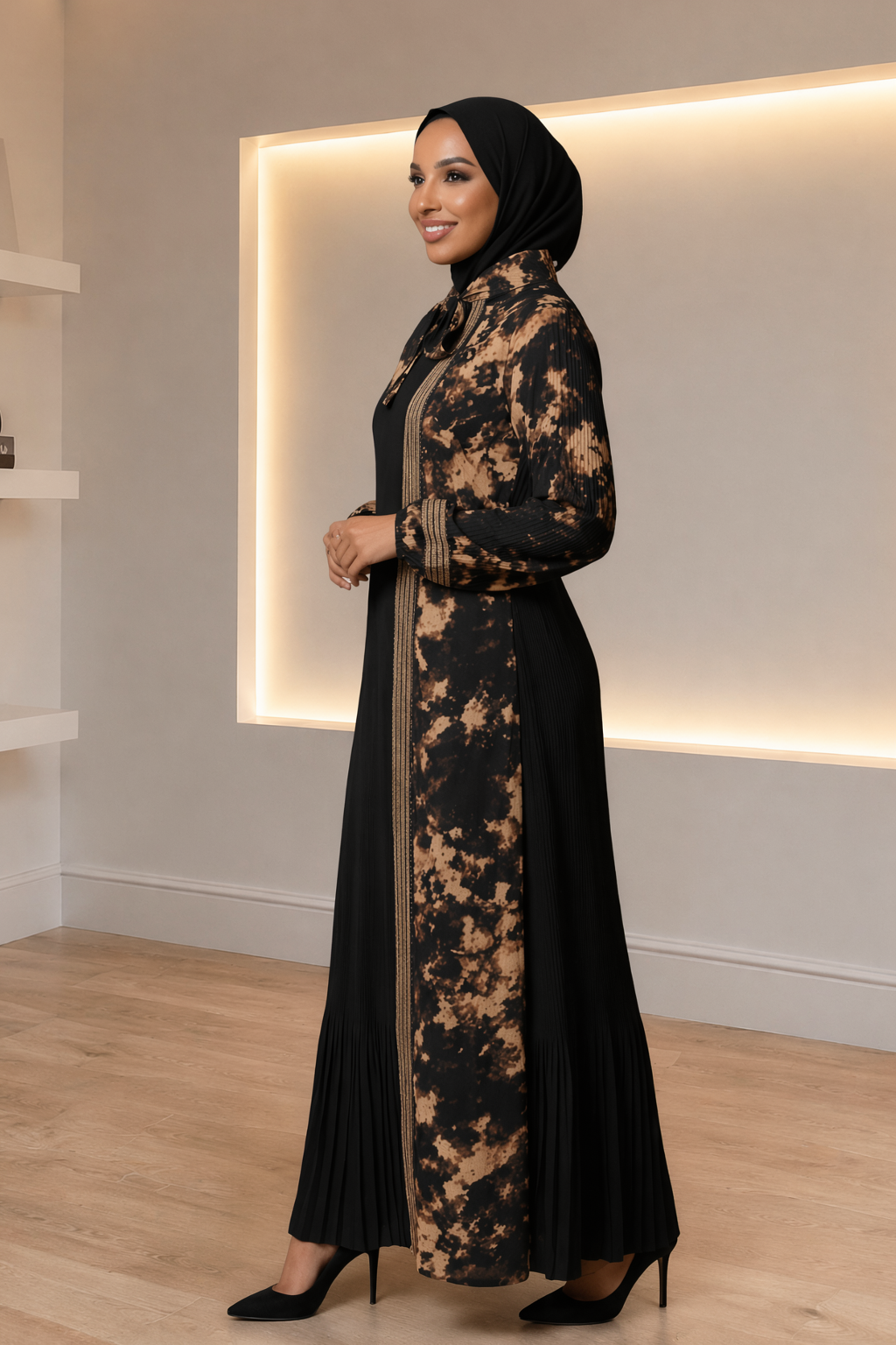 Layali Noir