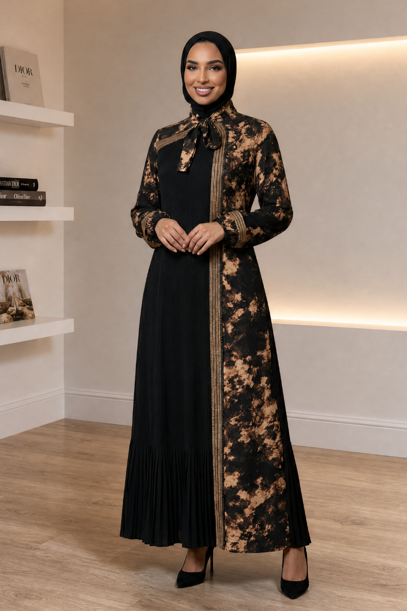 Layali Noir