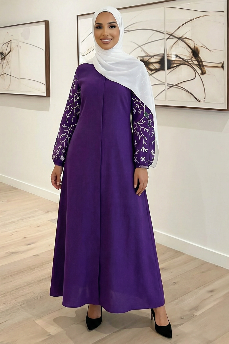 Lina Abaya