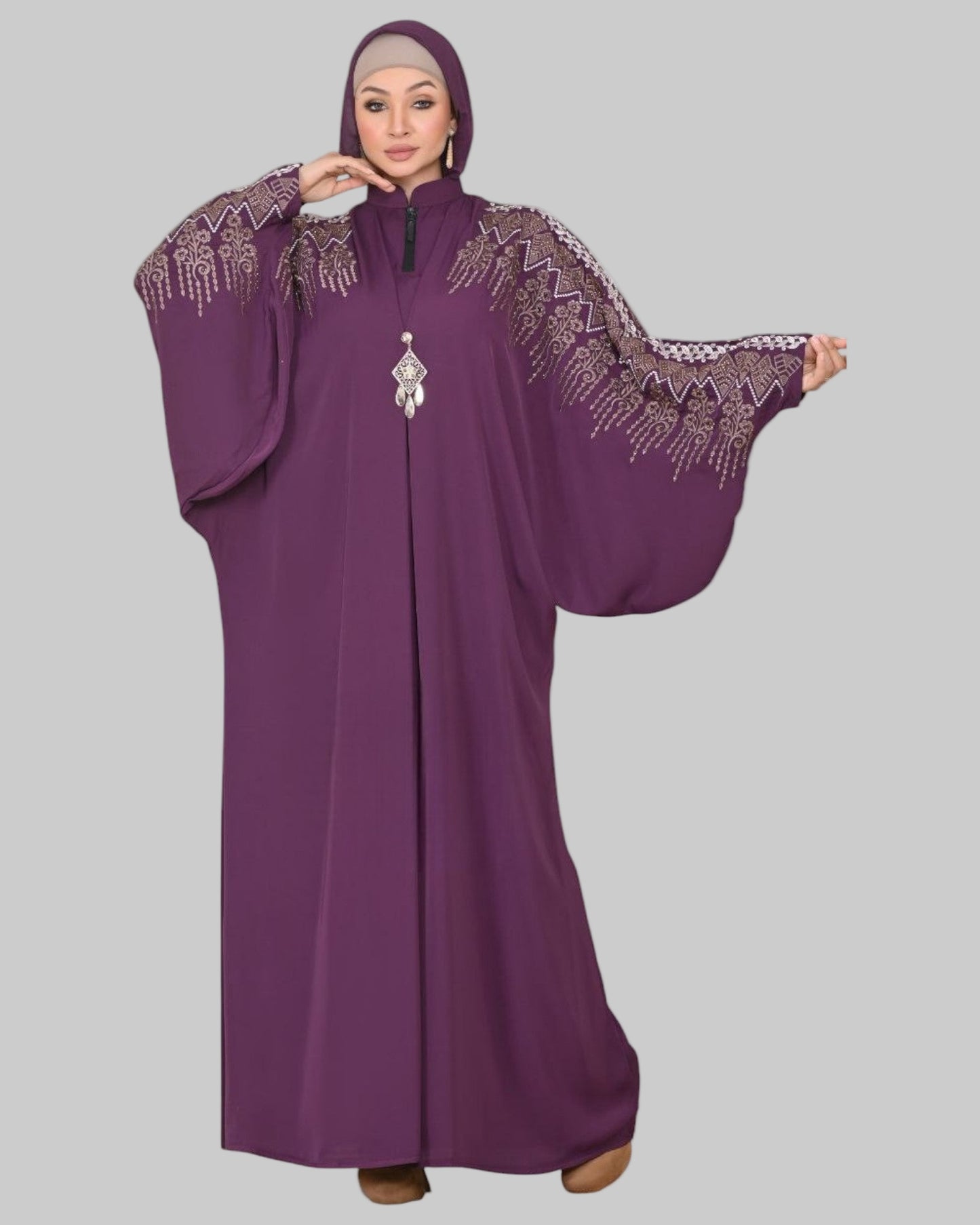 Ruqayya Abaya