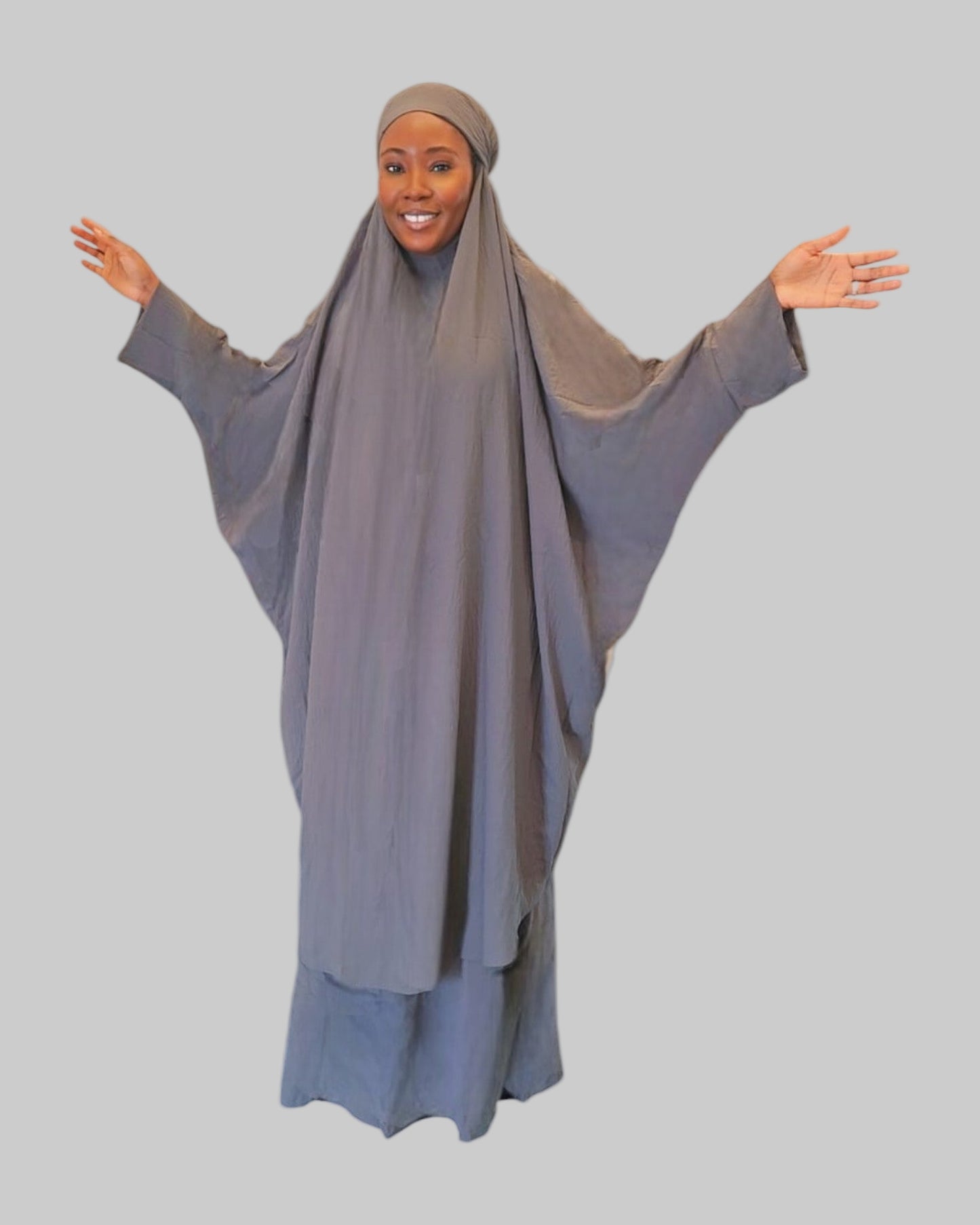 Premium Salah Outfit Set