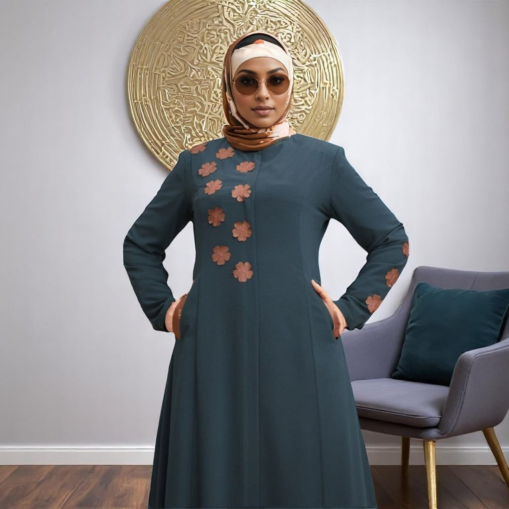 Embrace Modesty, Elevate Style – The Virtuous24 Way