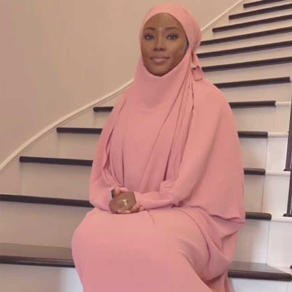 Salah Outfit