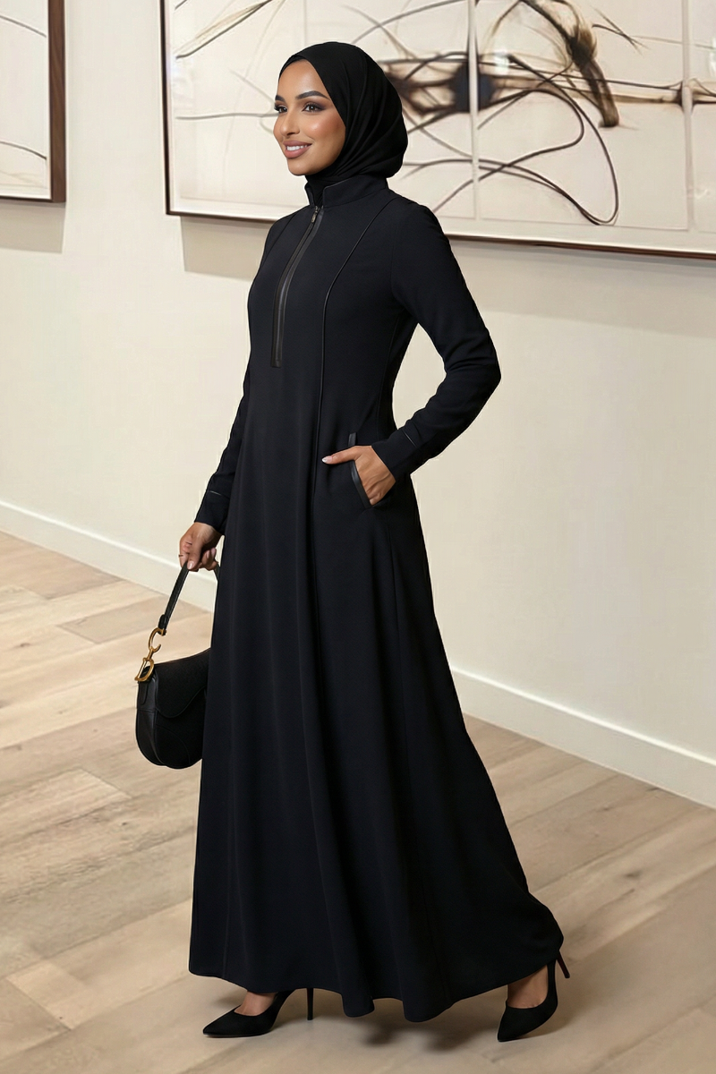 Amani Abaya