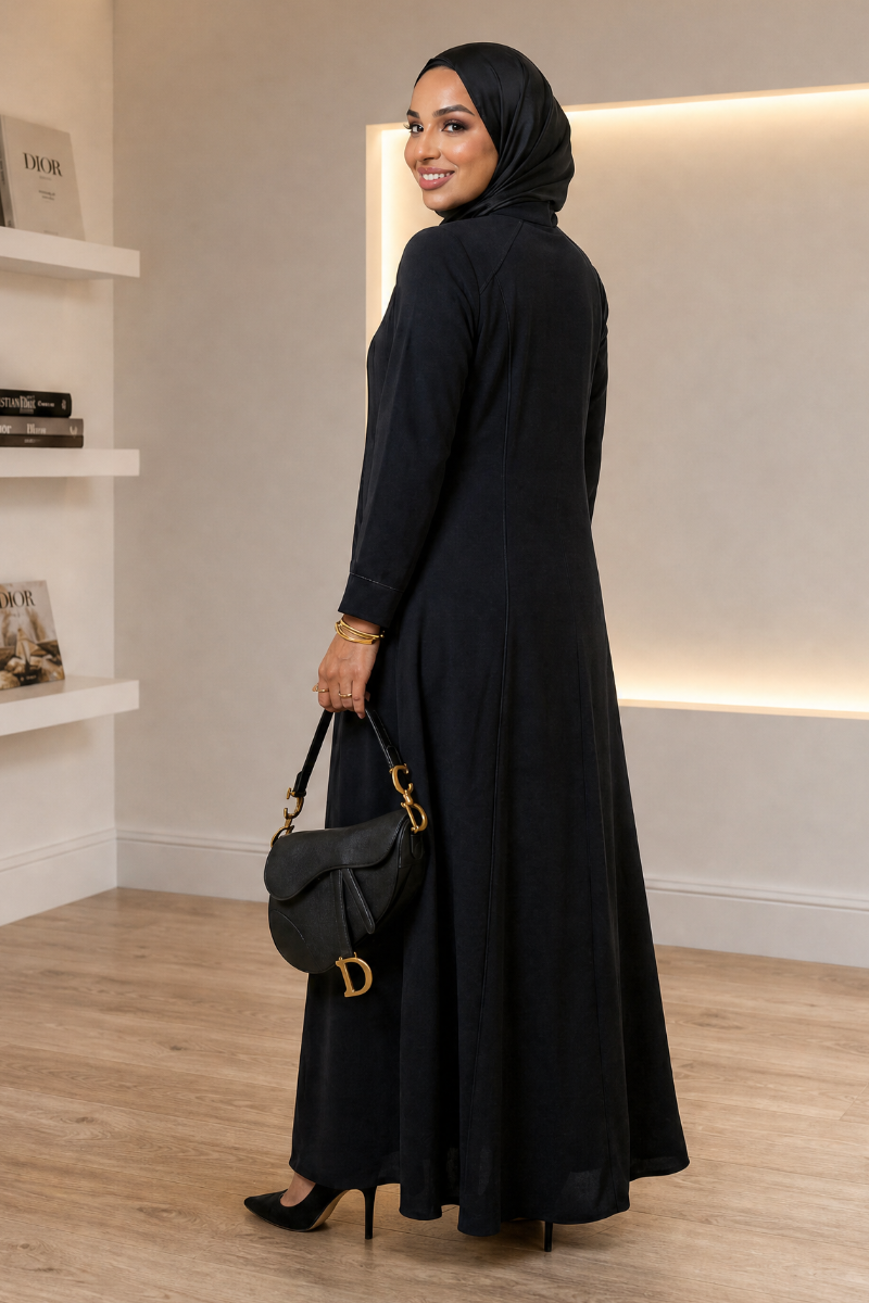 Amani Abaya