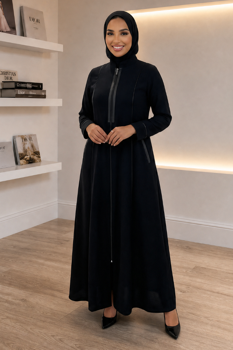 Amani Abaya