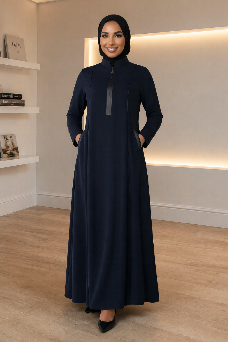 Amani Abaya