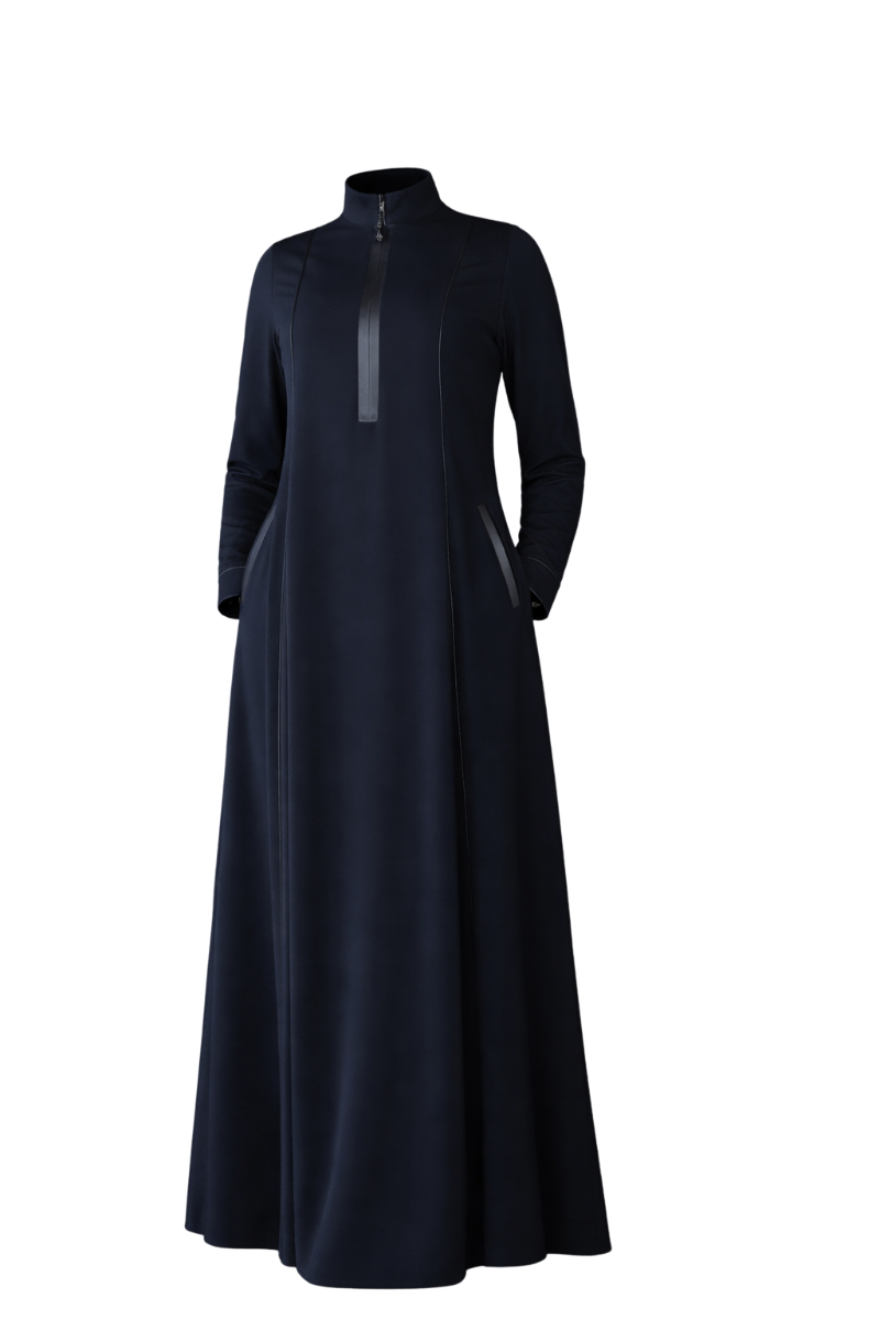Amani Abaya