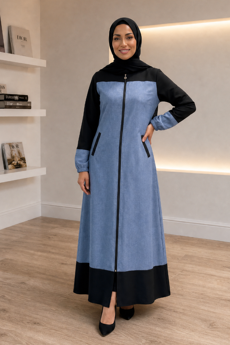 Dana Abaya