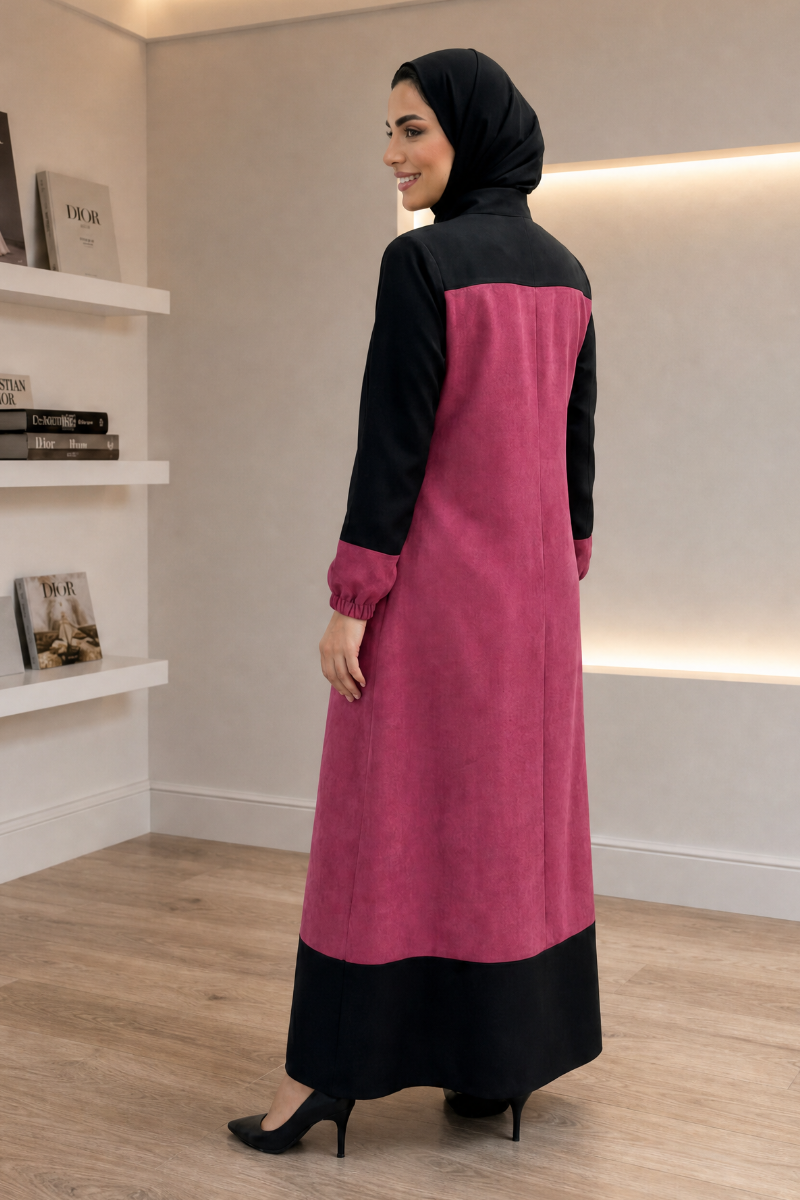 Dana Abaya