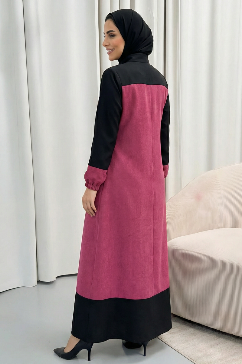 Dana Abaya