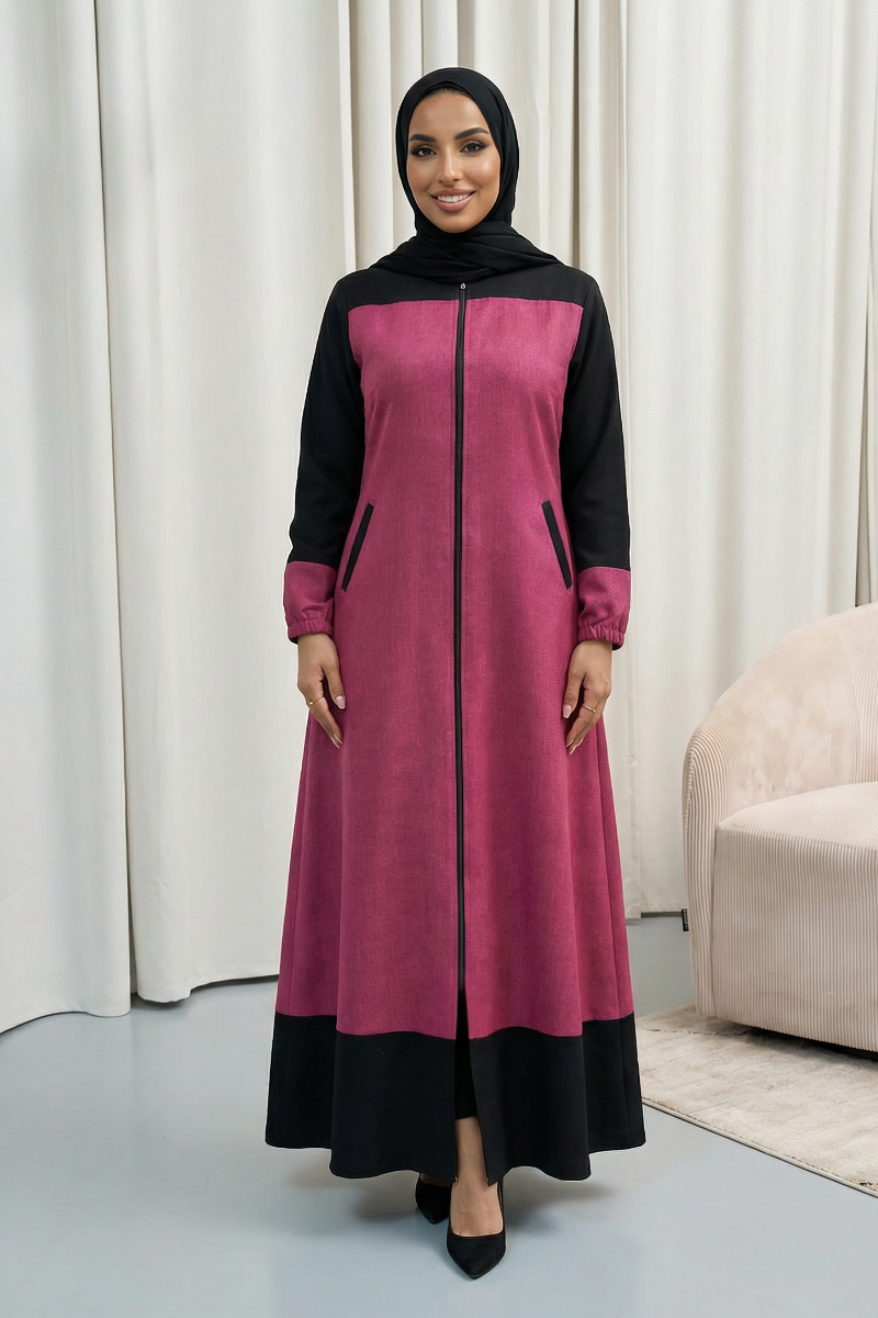 Dana Abaya