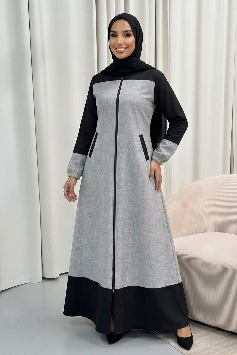 Dana Abaya