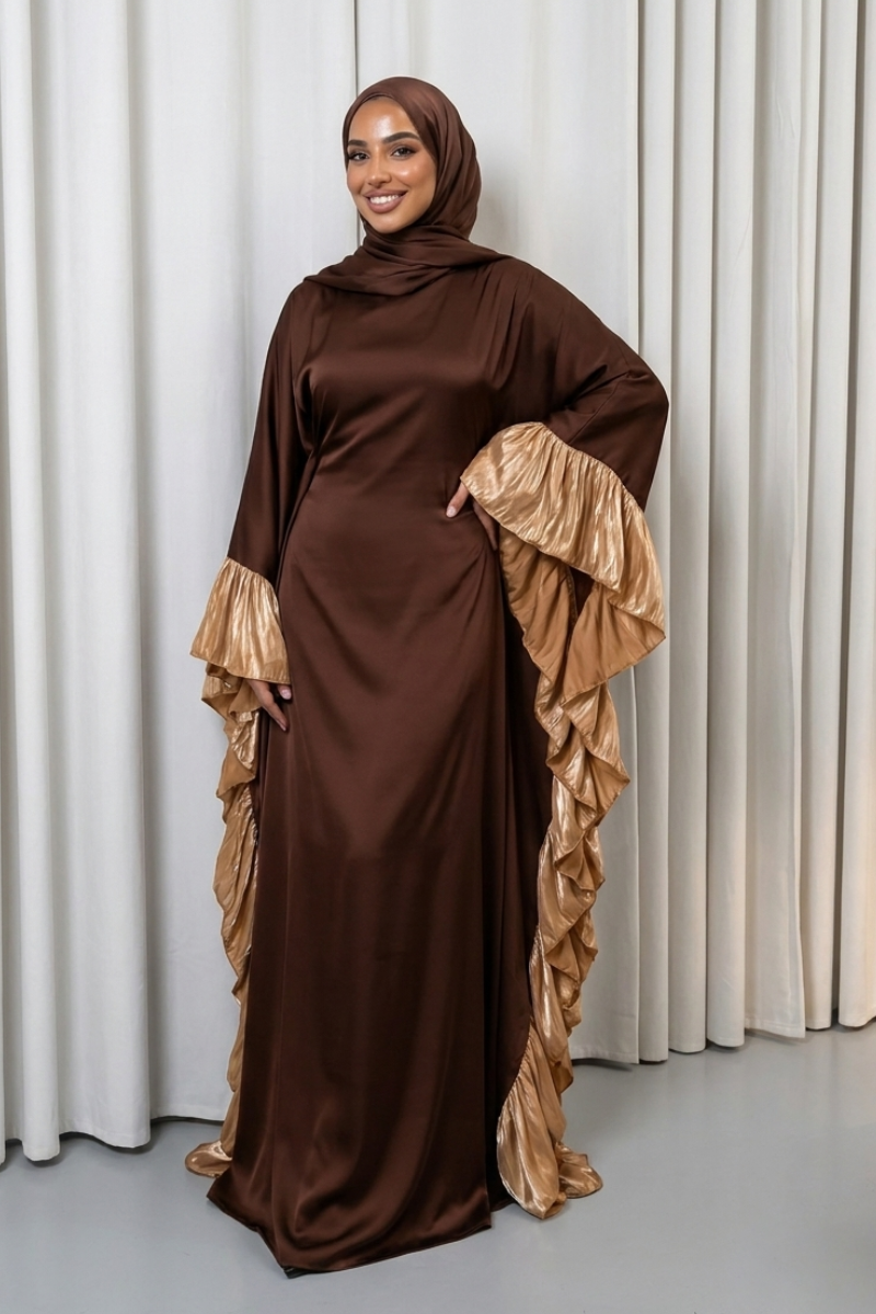 The ÉLAN Kaftan
