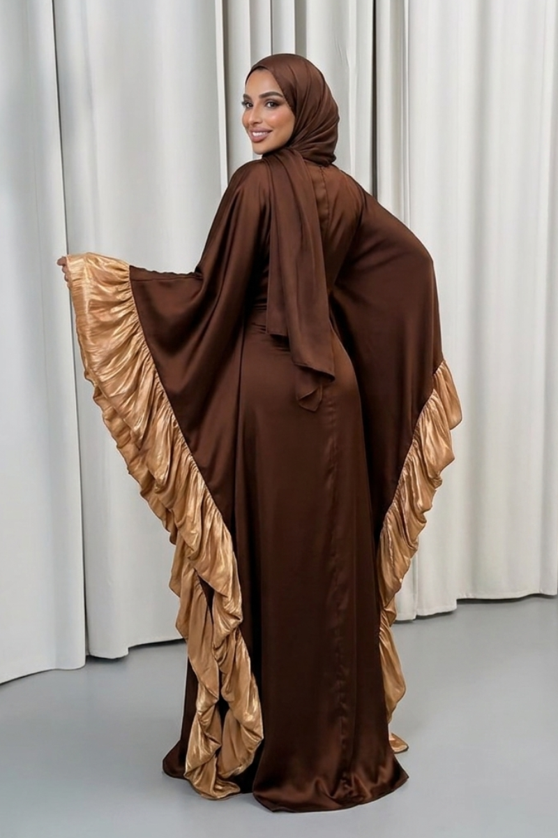 The ÉLAN Kaftan