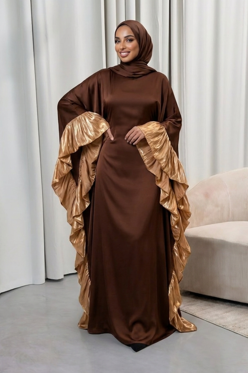 The ÉLAN Kaftan