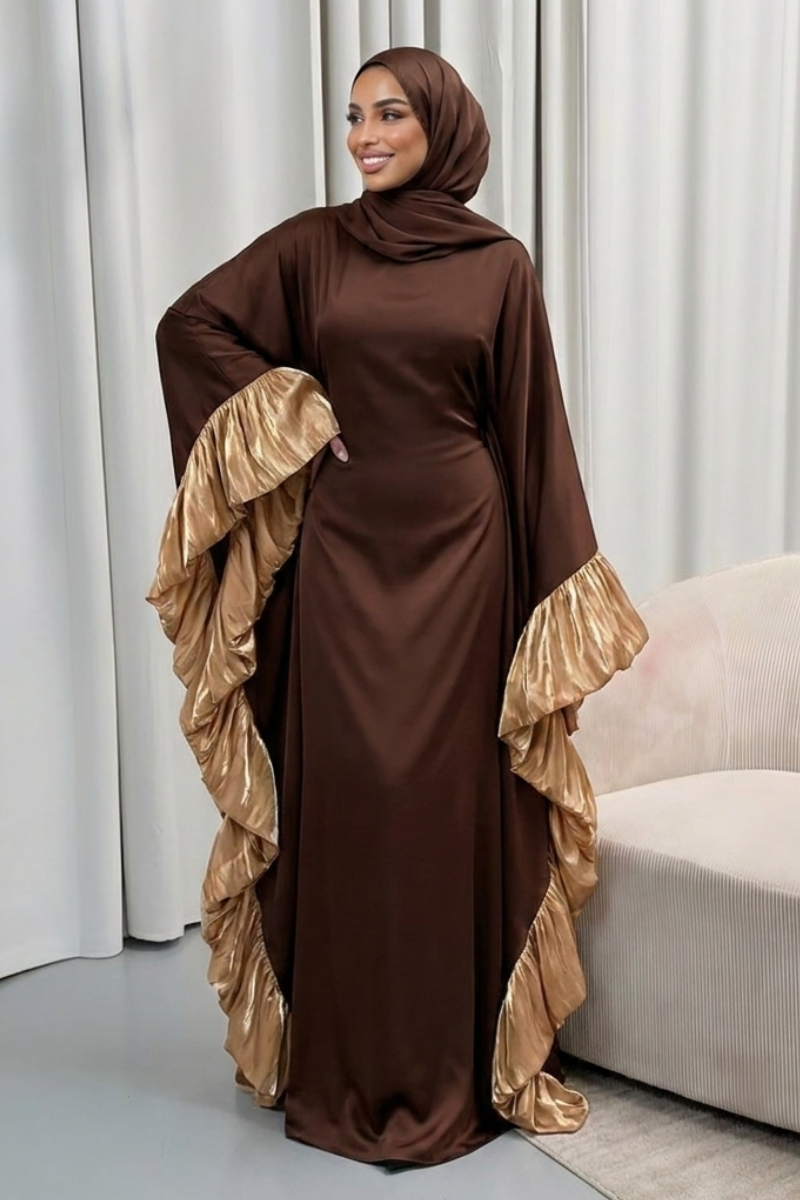 The ÉLAN Kaftan